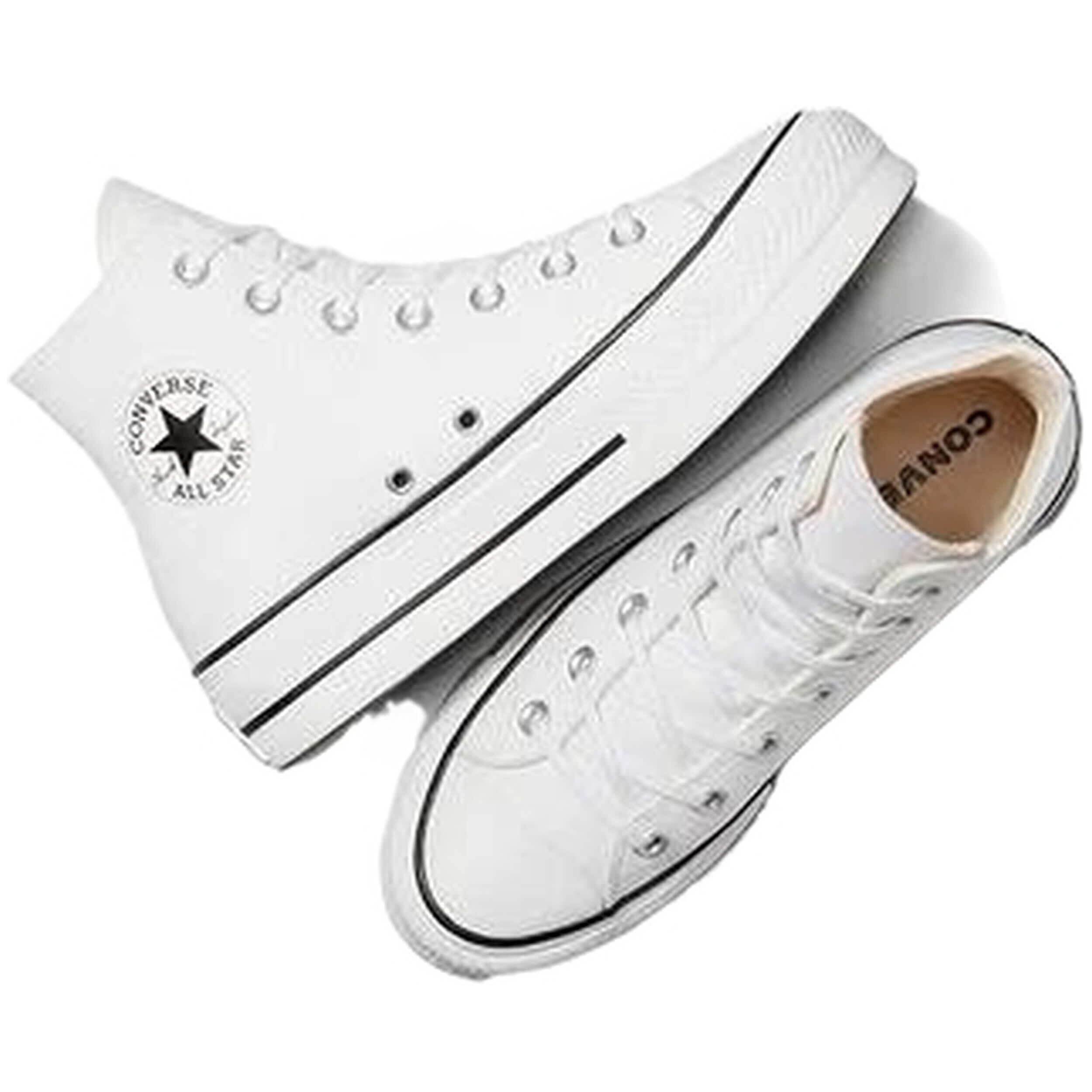 Scarpe Converse modello A09193C per donne 5/5