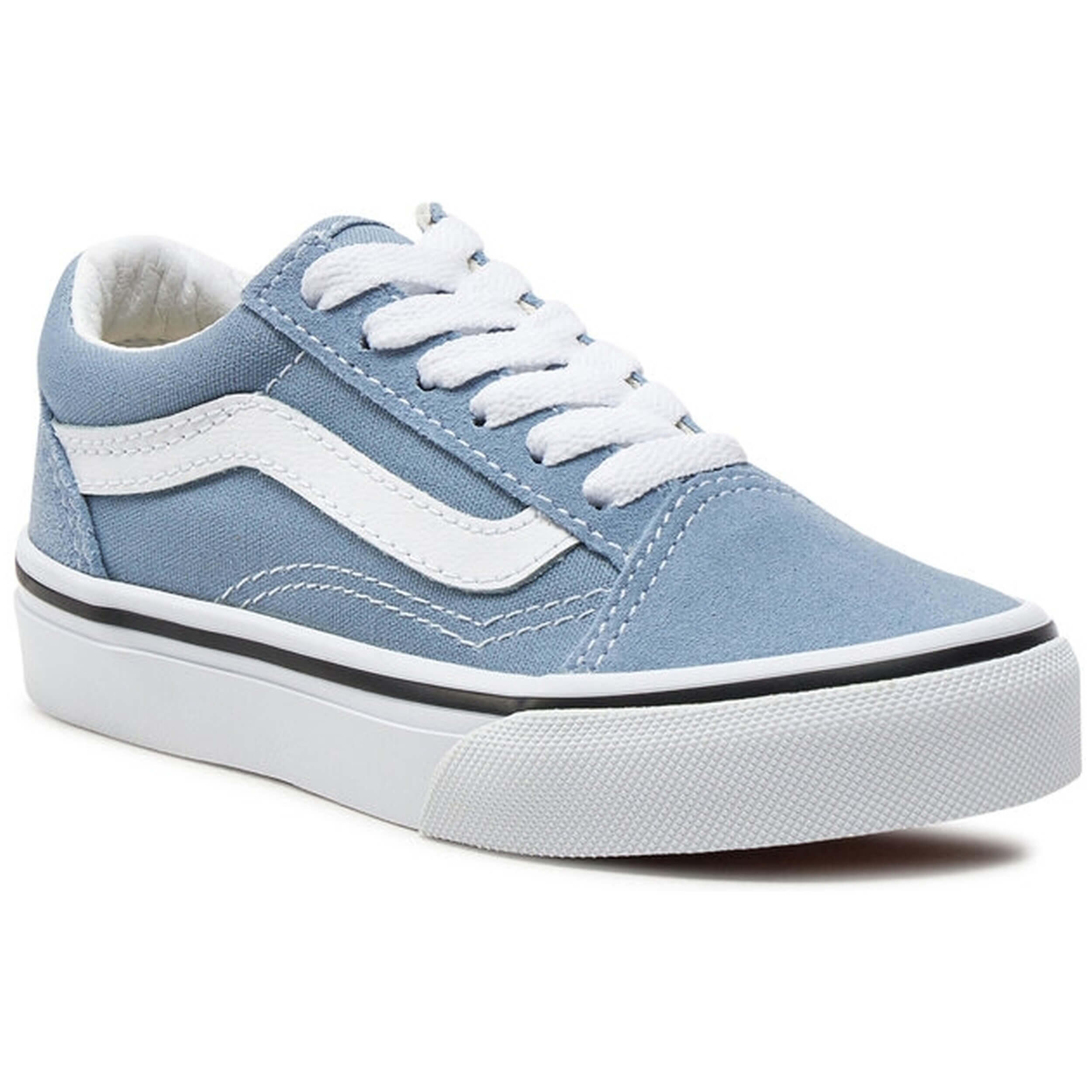 Zapatillas Vans Old Skool para niños unisex 2/5