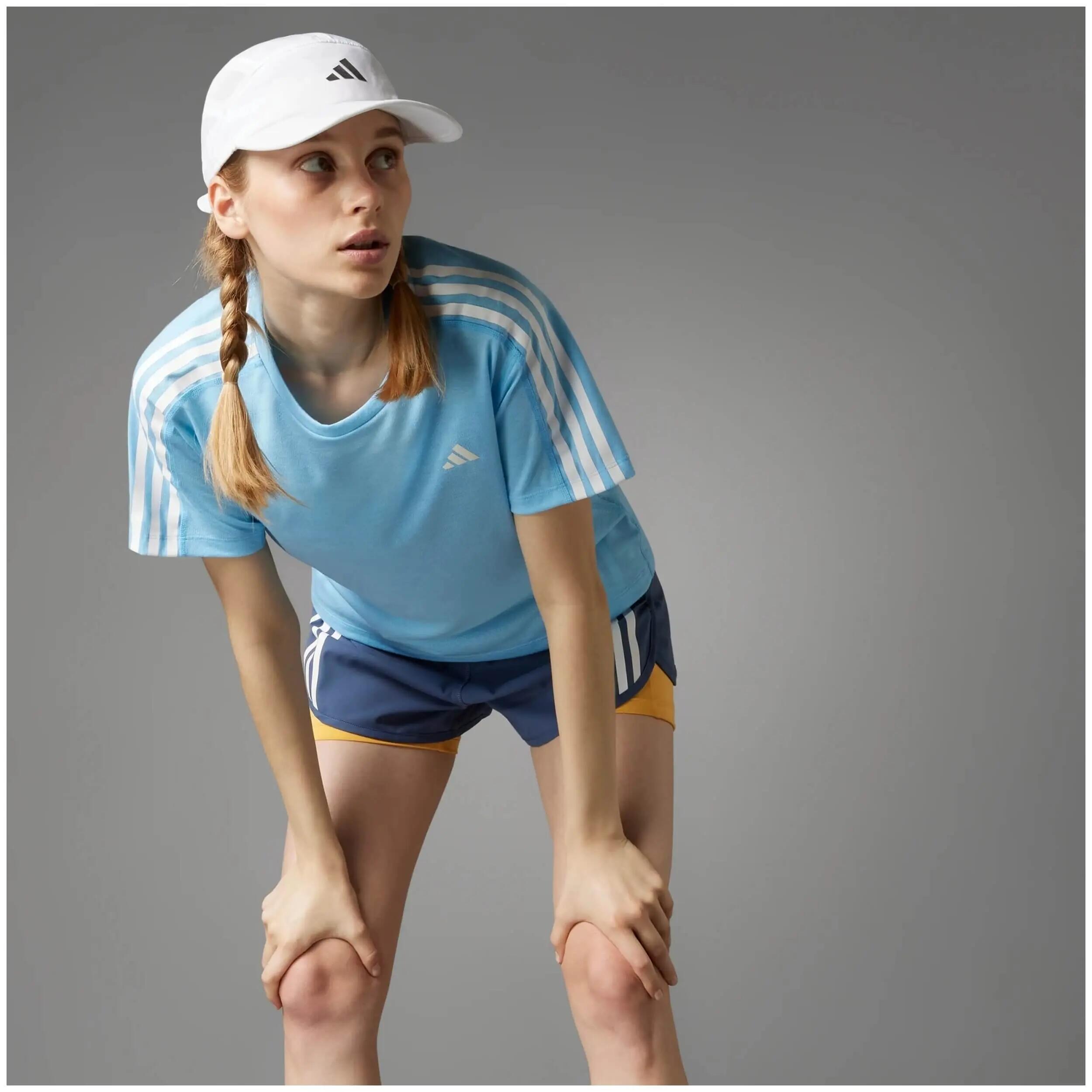 T-shirt Adidas modelo IK5020 para mulheres 5/5