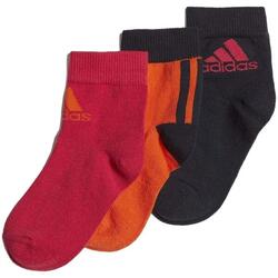 Chaussettes Adidas Altos Pack 3 pour unisexe enfants