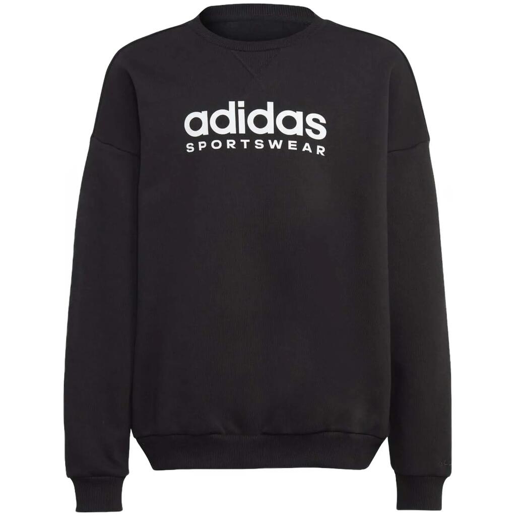 Sweatshirt Adidas model IB3232 for children