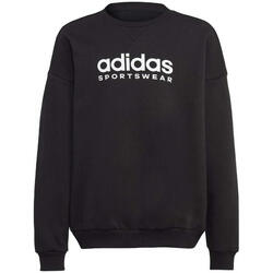 Sweat Adidas modèle IB3232 pour enfants