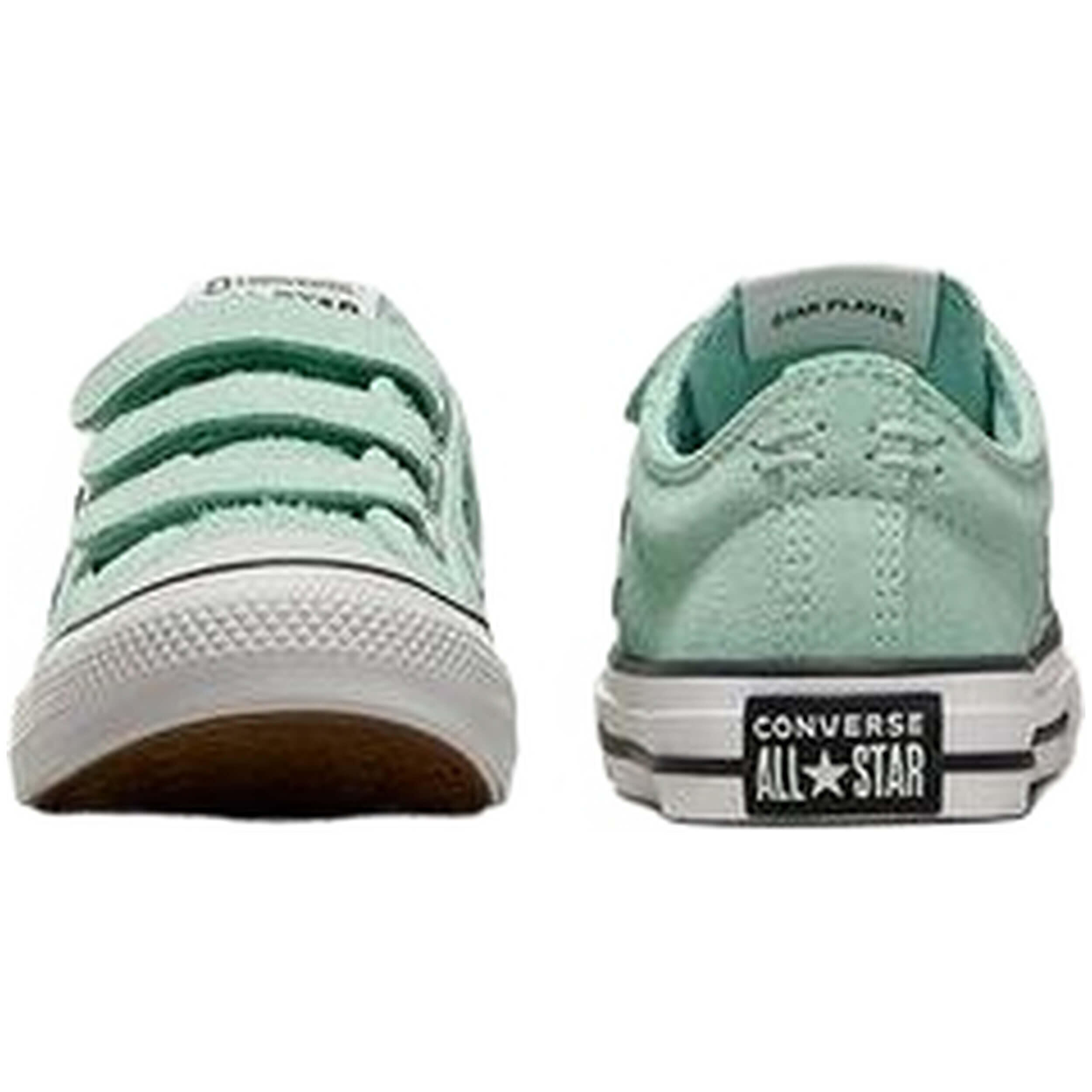 Baskets Converse modèle A10134C pour unisexe enfants 5/6