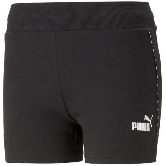 Short Puma modèle 675178-01 pour femmes
