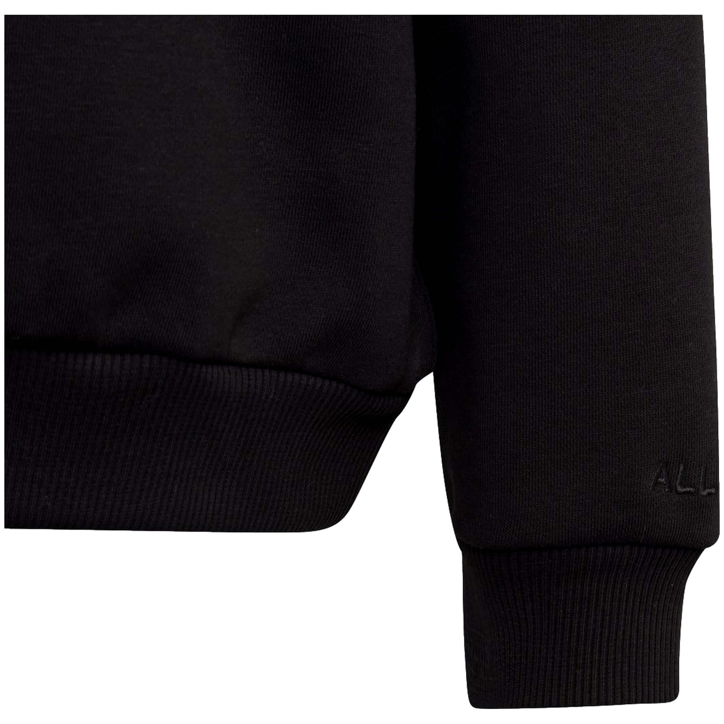 Felpa Adidas modello IB3232 per ragazzi 4/5