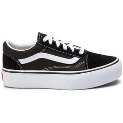 Baskets Vans modèle VN0A3TL36BT1 pour filles