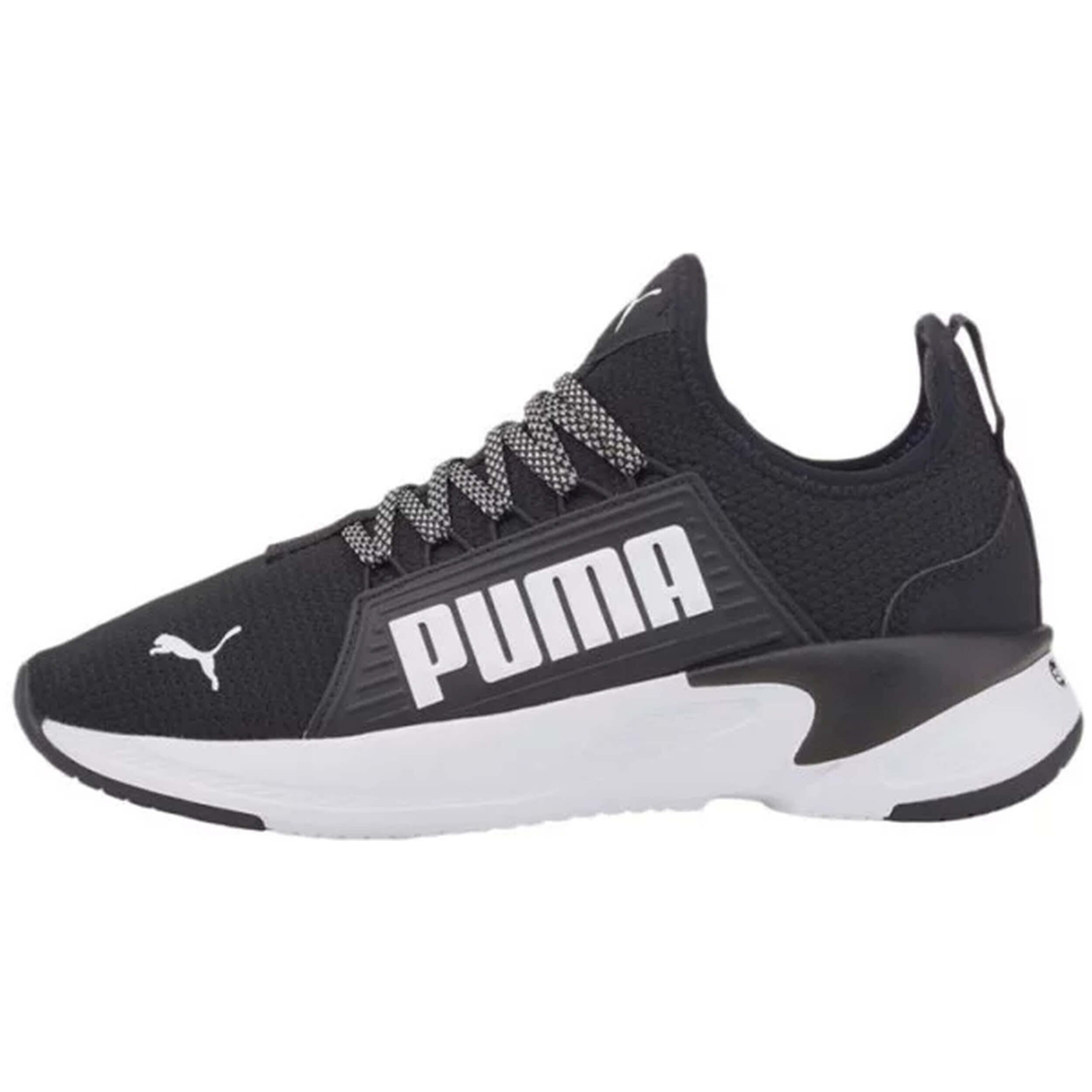 Baskets Puma modèle 376560-01 pour unisexe 2/4