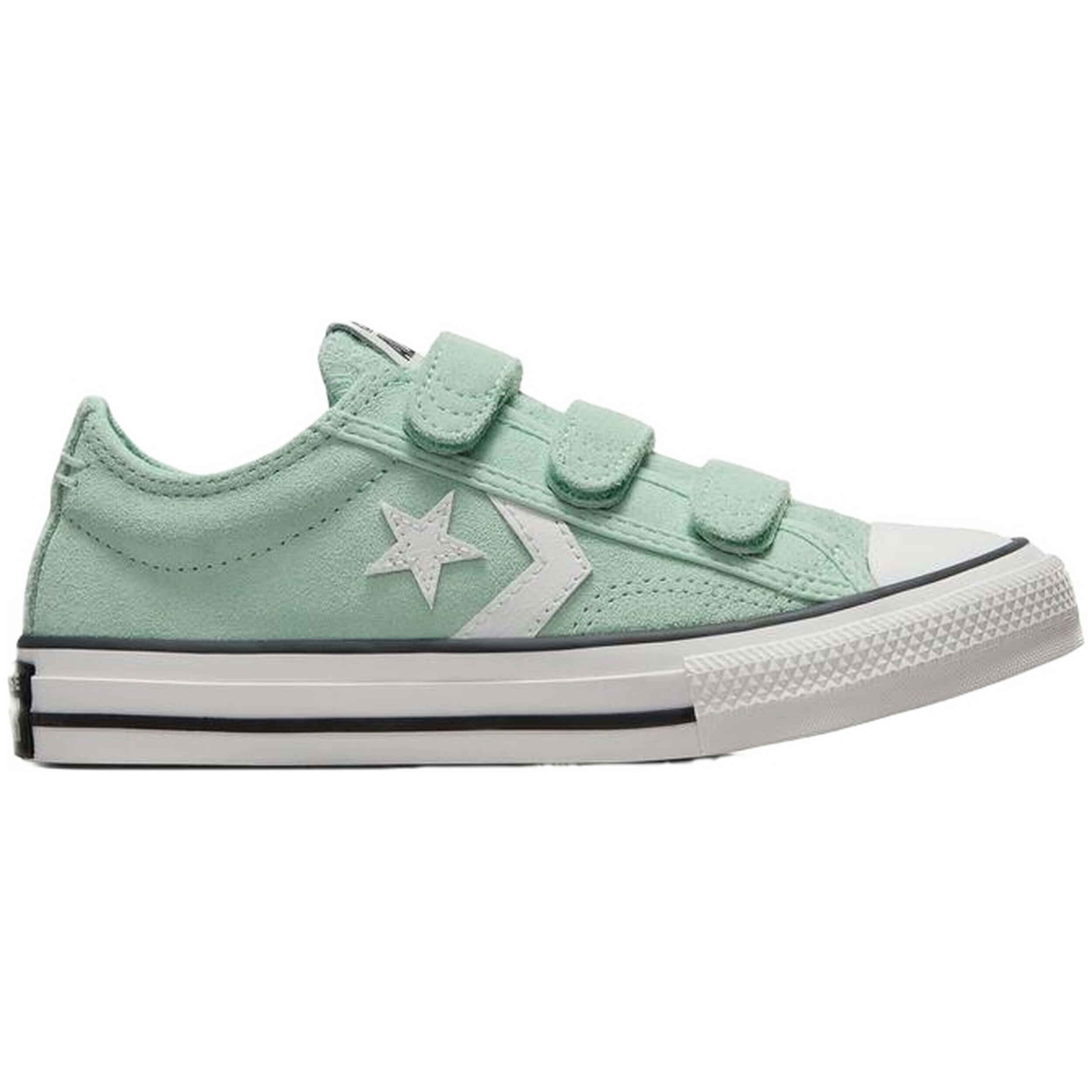 Baskets Converse modèle A10134C pour unisexe enfants 1/6
