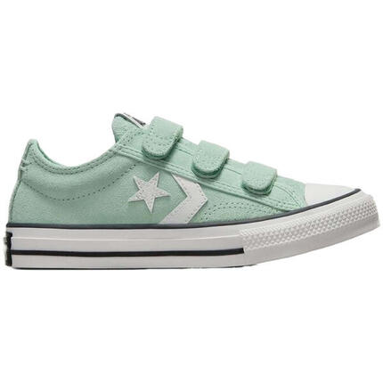 Zapatillas Converse modelo A10134C para niños unisex