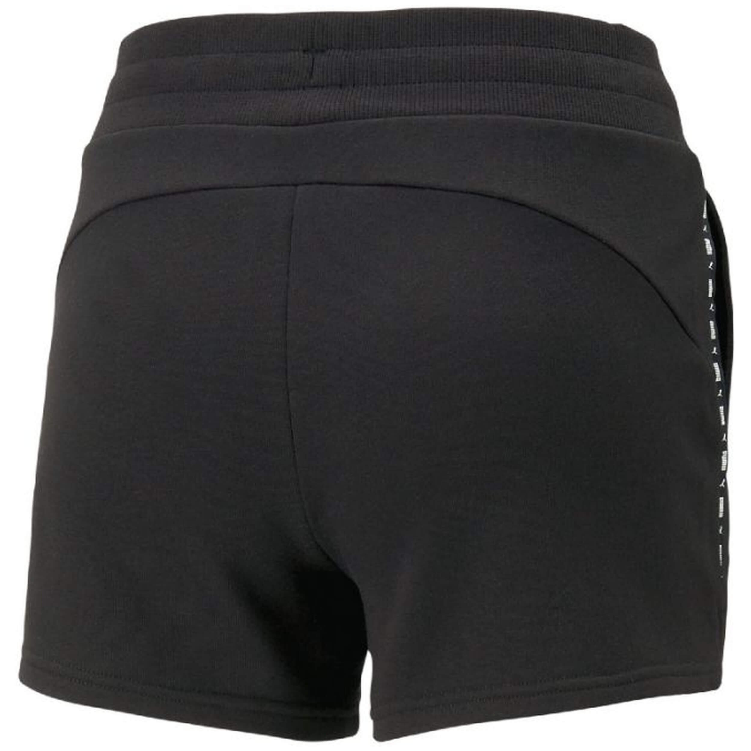 Short Puma modèle 675178-01 pour femmes 2/4