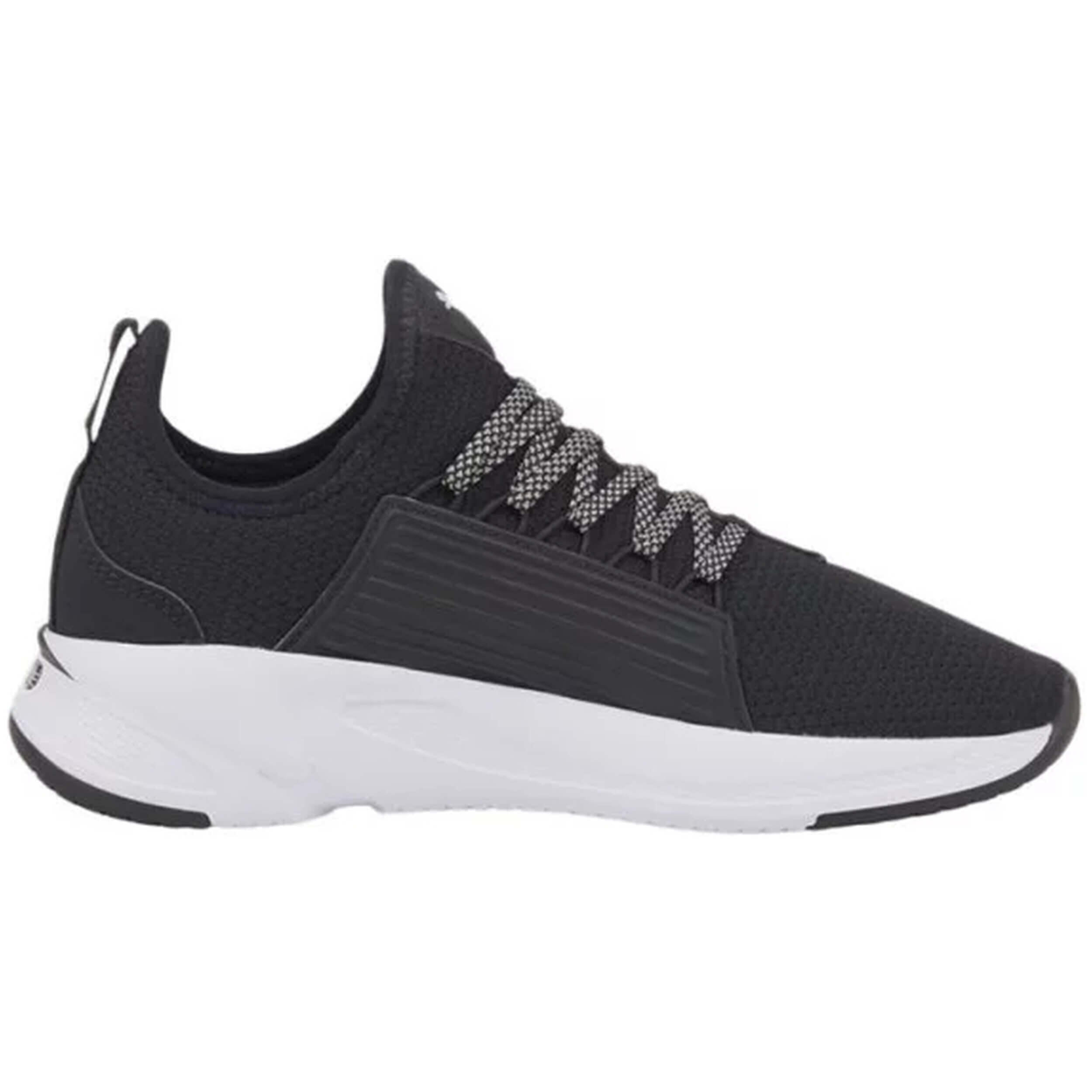 Baskets Puma modèle 376560-01 pour unisexe 1/4