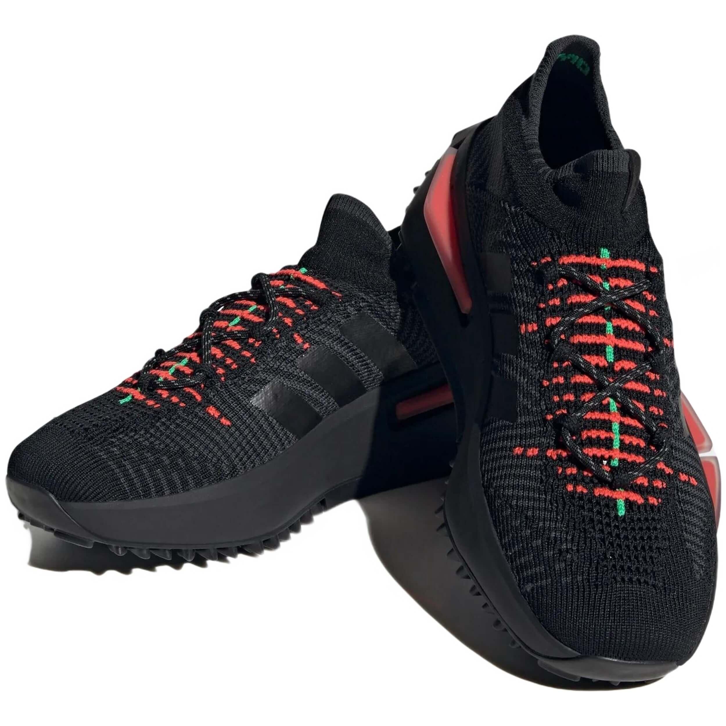 Zapatillas Adidas modelo IE4588 para hombre 4/5