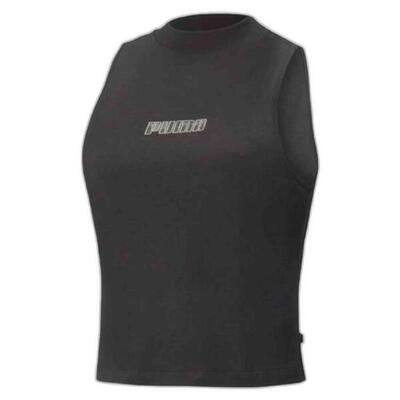 Tanktop puma model 848409-01 voor vrouwen