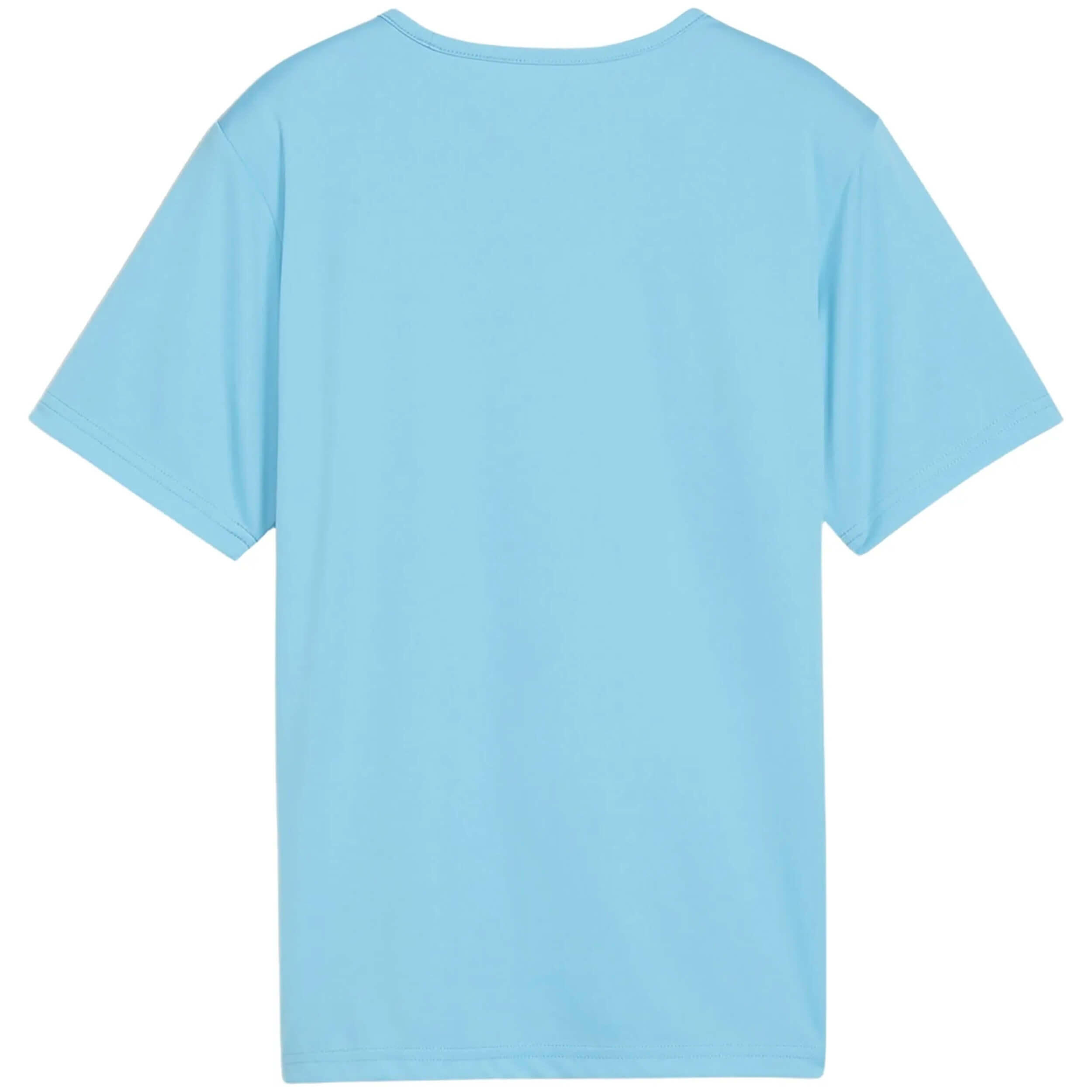 Puma Kinder Trikot individualRISE Graphic Jersey Jr 658489 2/3