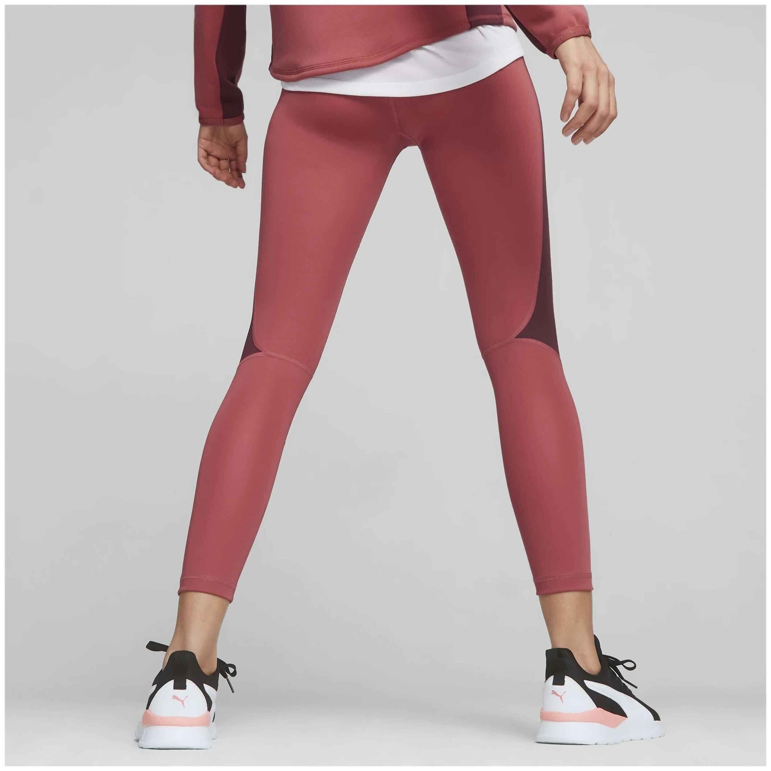 Leggings Puma modelo 676074-21 para mulheres 3/5