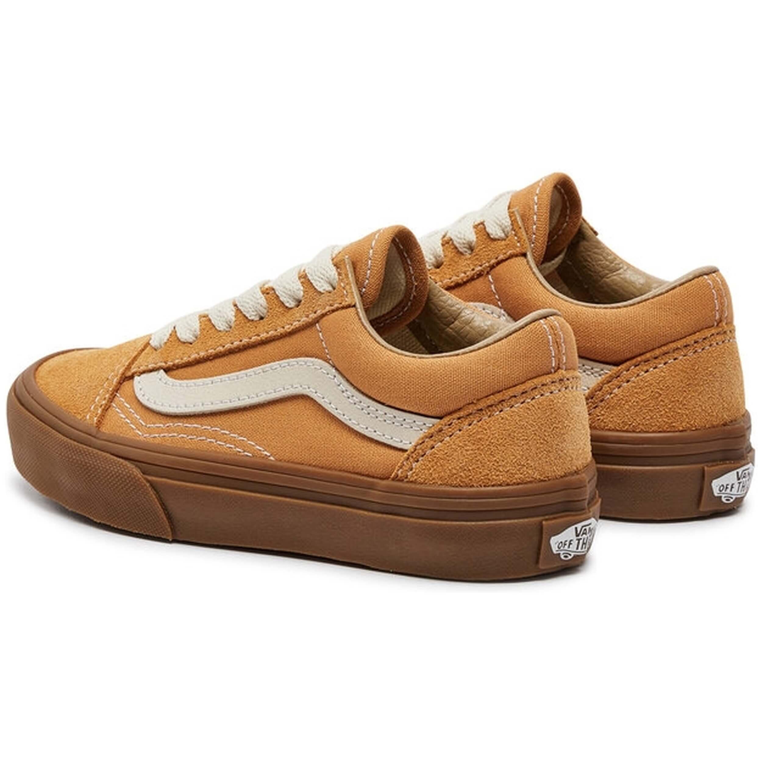Sapatilhas Vans modelo VN0005WV5QJ1 para crianças unissex 3/5