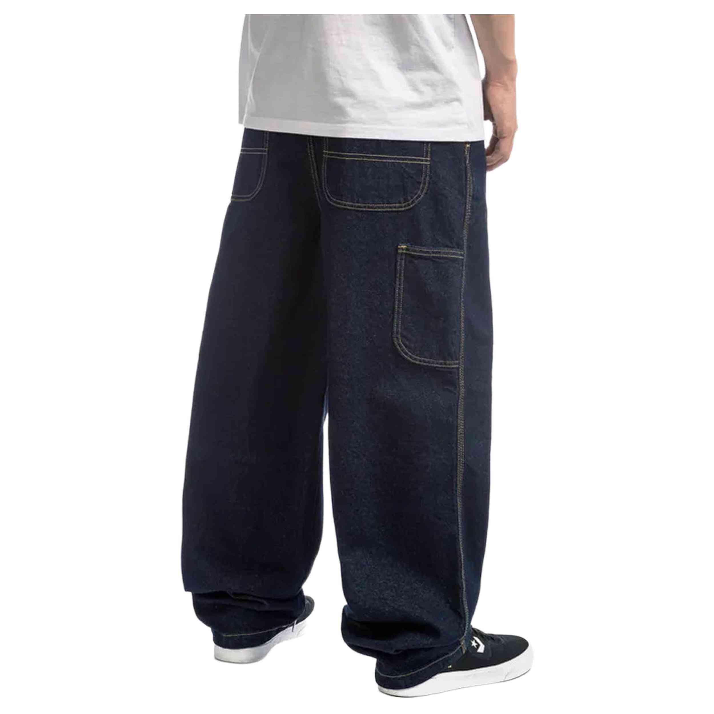 Pantalon largo Dickies Madison Baggy Fit Denim para hombre 2/3