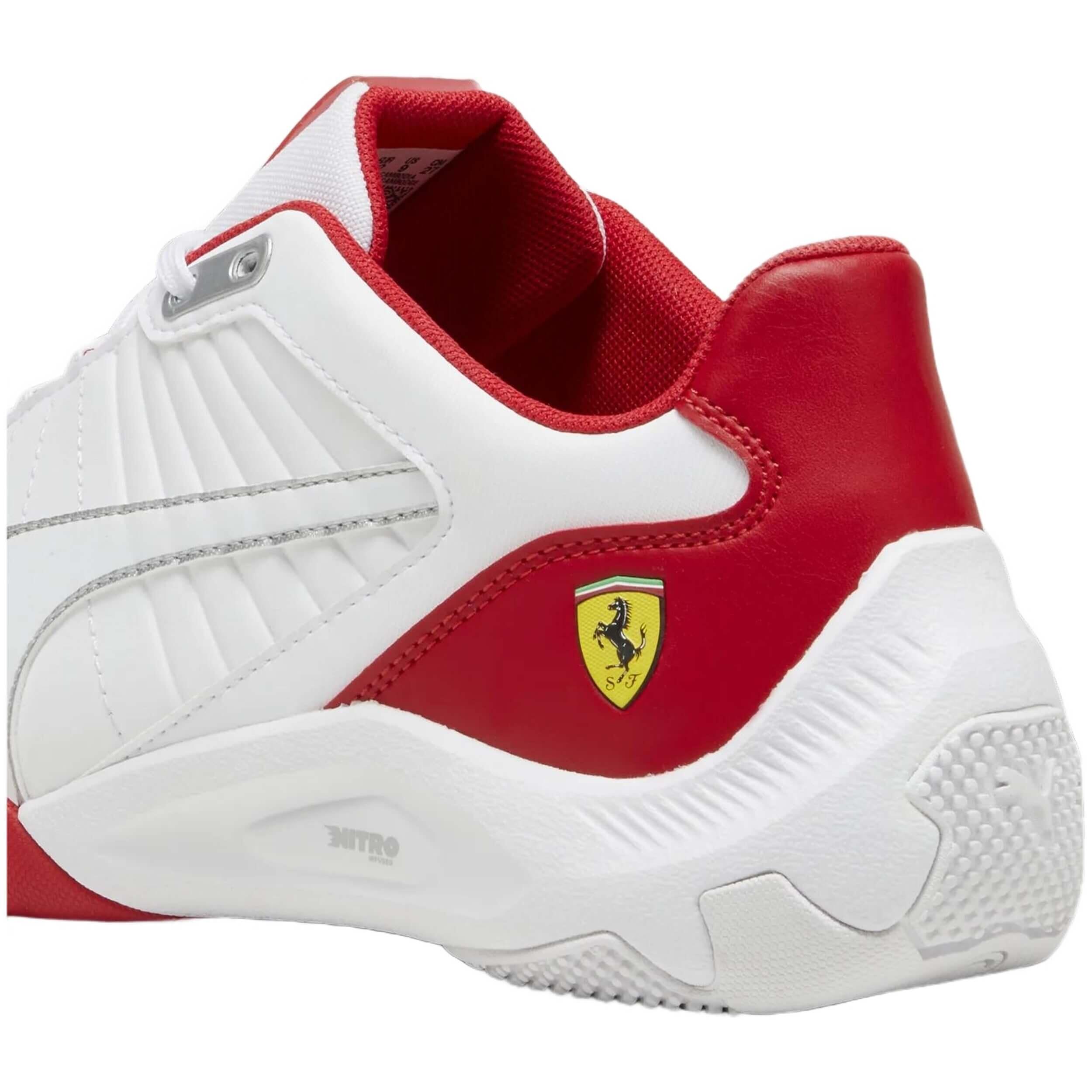 Scarpe Puma modello 307513-06 per unisex 4/4