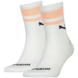 Chaussettes Puma modèle 701221388-001 pour unisexe