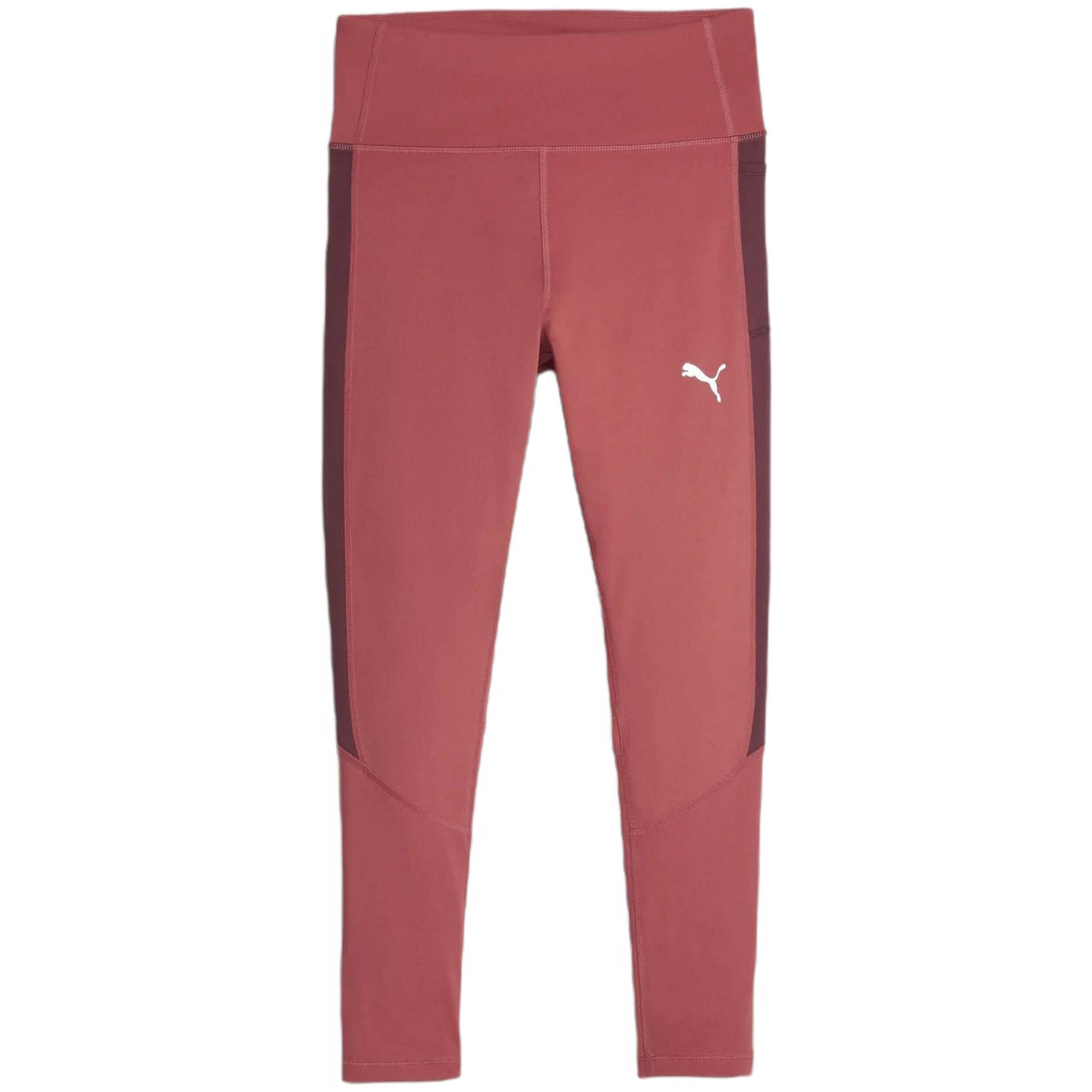 Leggings Puma modelo 676074-21 para mulheres 4/5