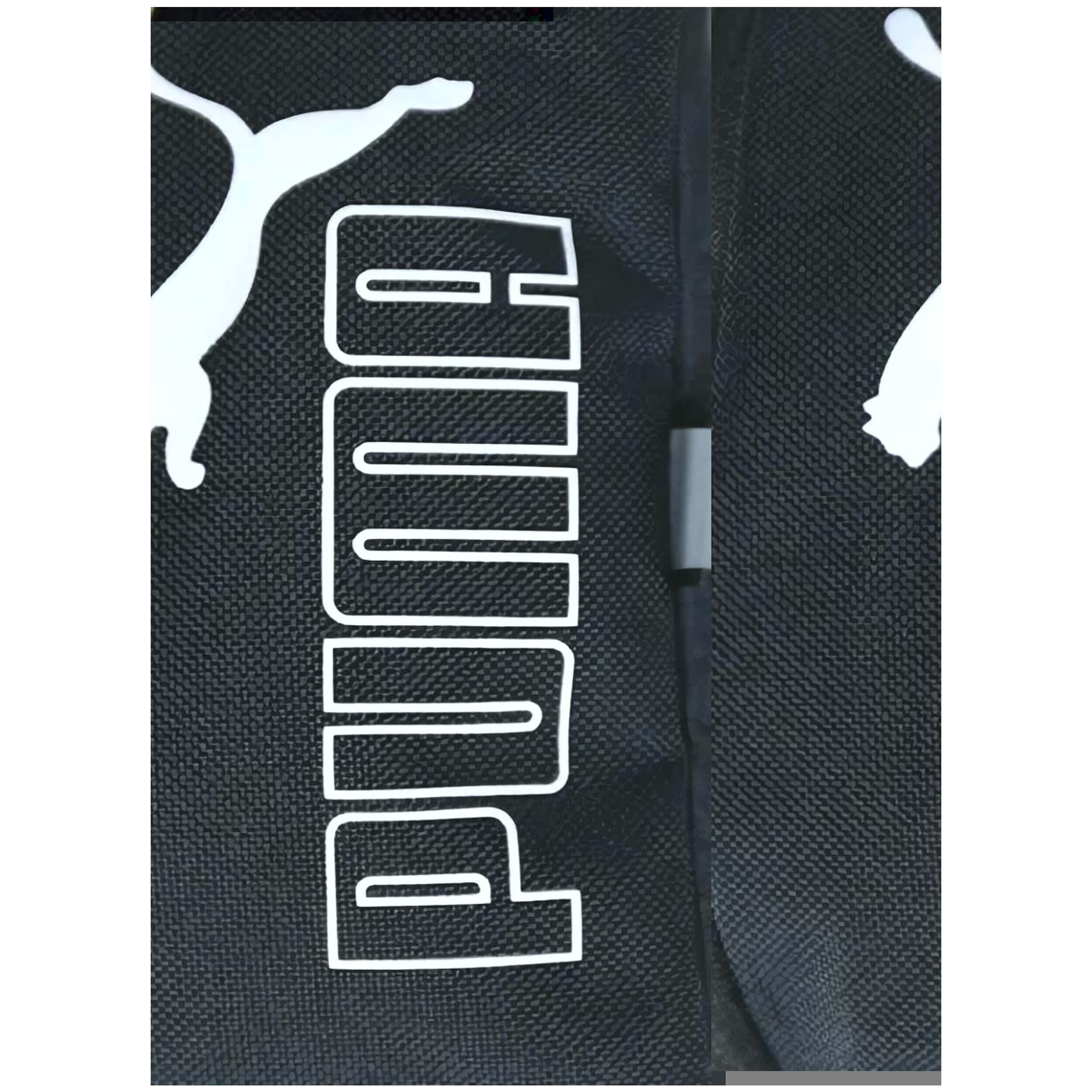 Bauchtasche Puma Core Waist für unisex 3/3