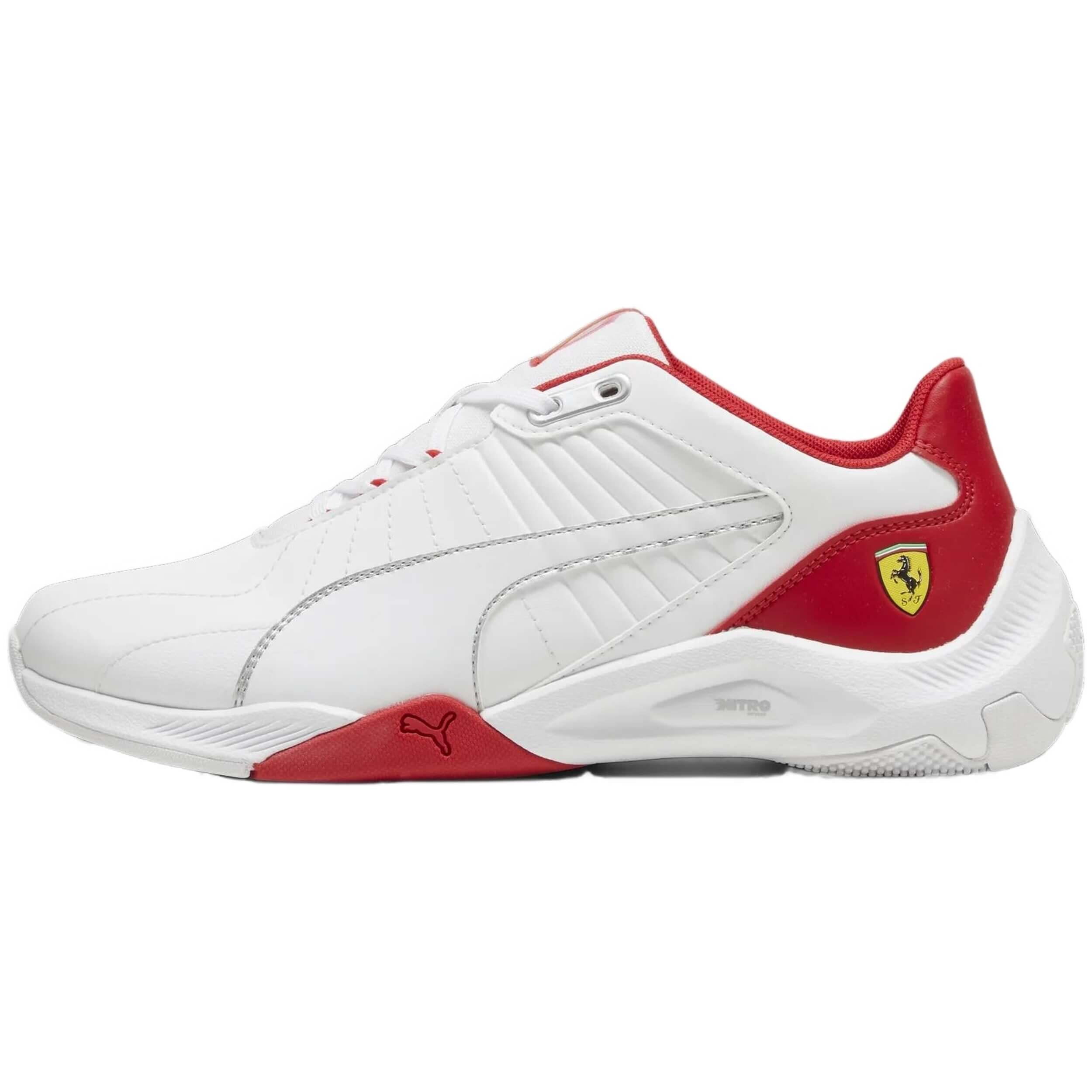 Scarpe Puma modello 307513-06 per unisex 3/4