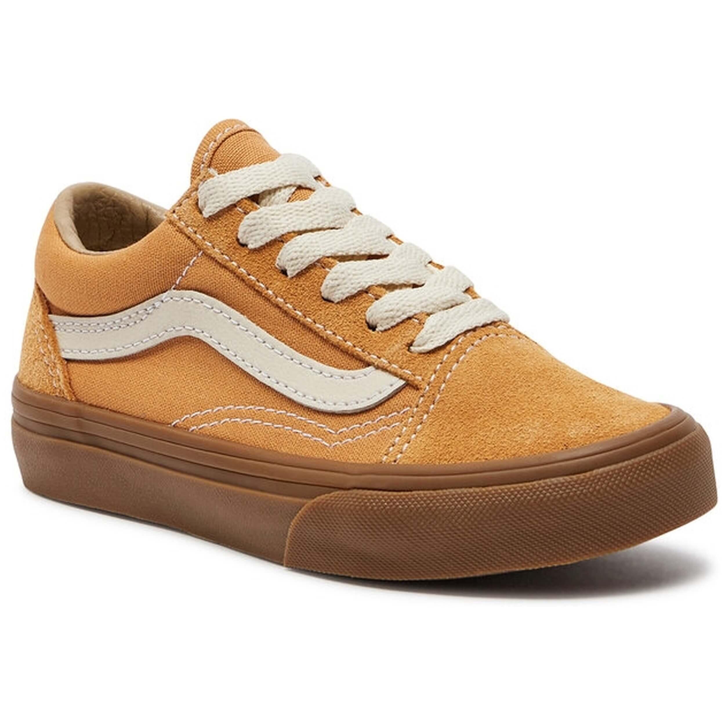 Sapatilhas Vans modelo VN0005WV5QJ1 para crianças unissex 2/5