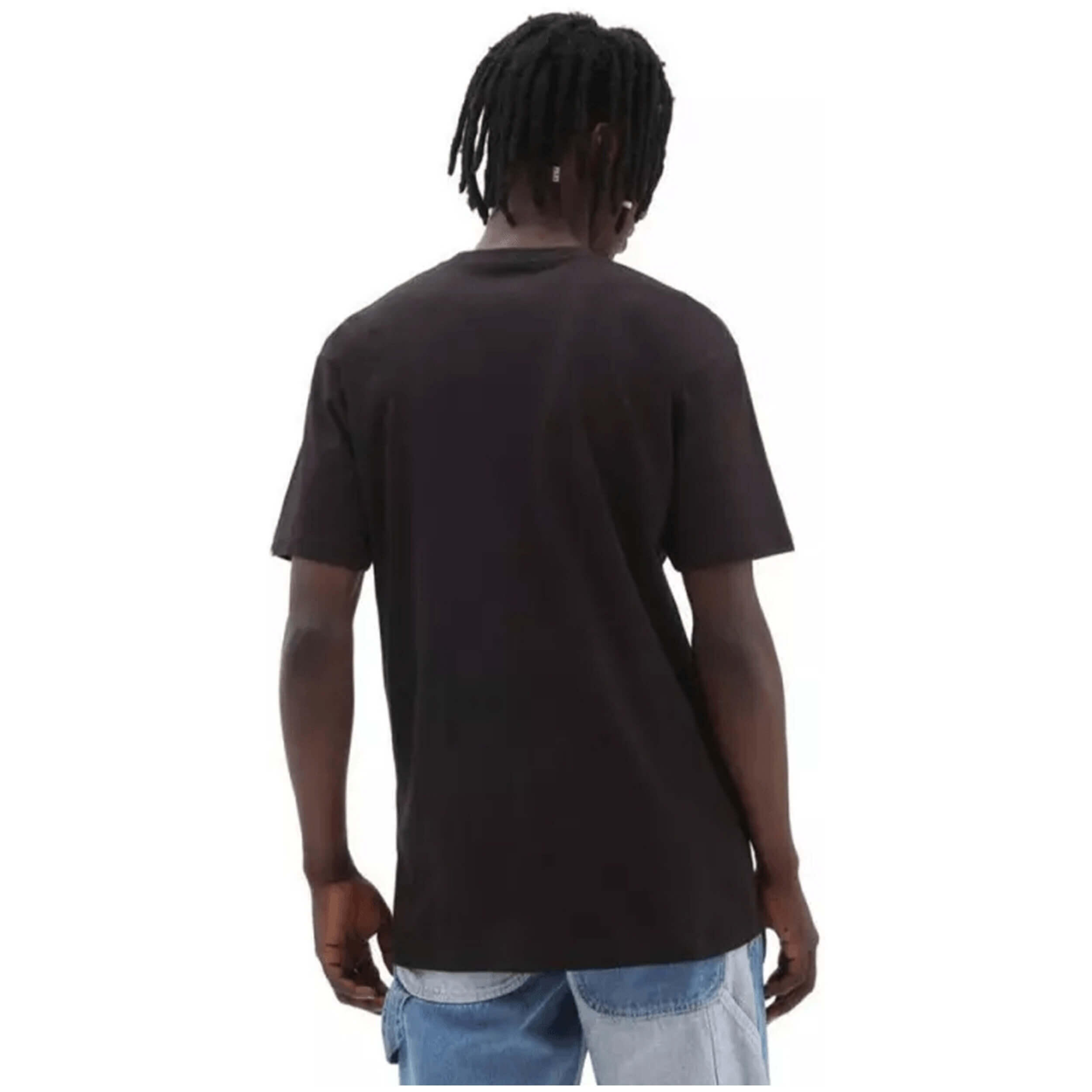 Maglia a maniche corte Vans modello VN0005BSY281 per uomini 2/3