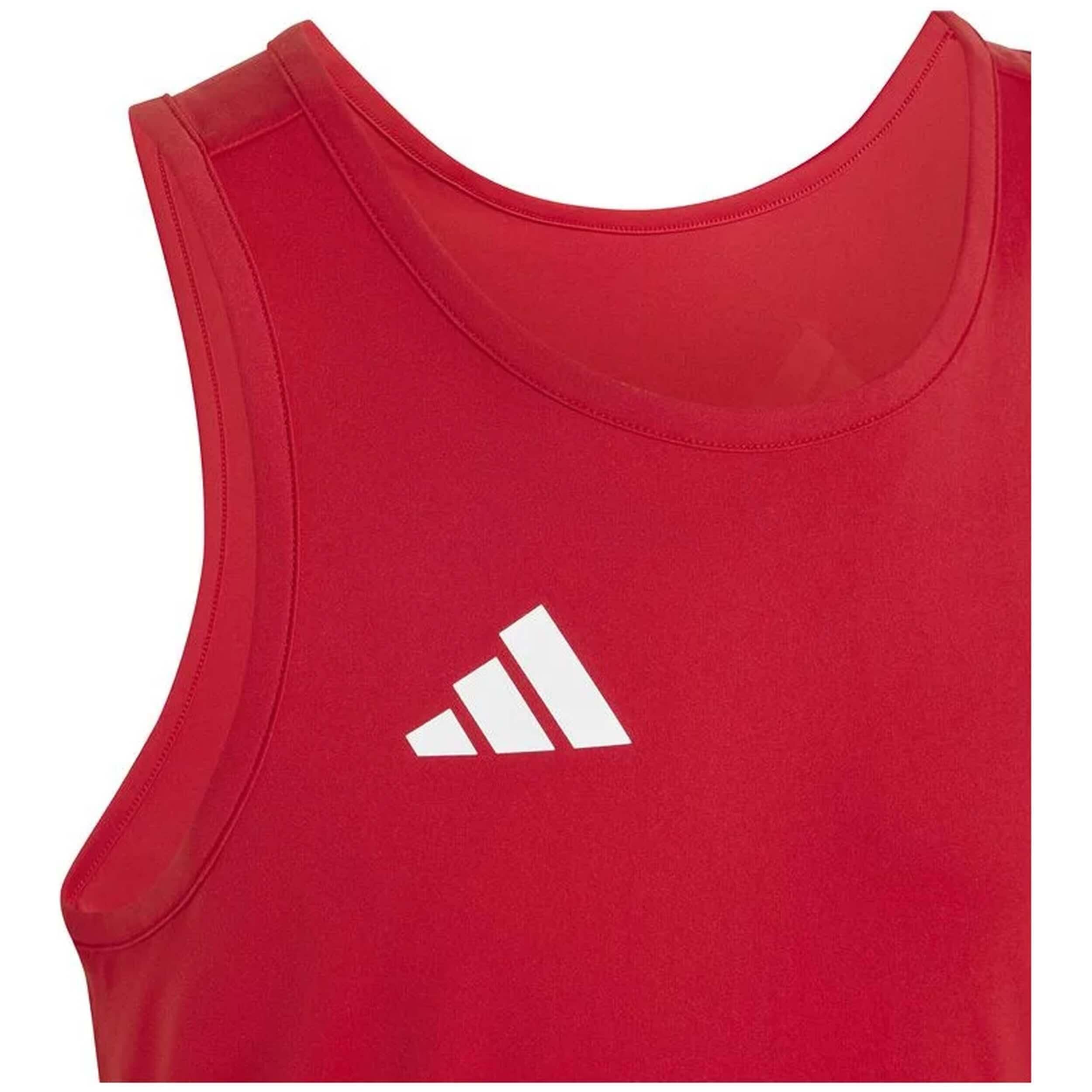 Debardeur Adidas Team Singlet pour enfants 3/9