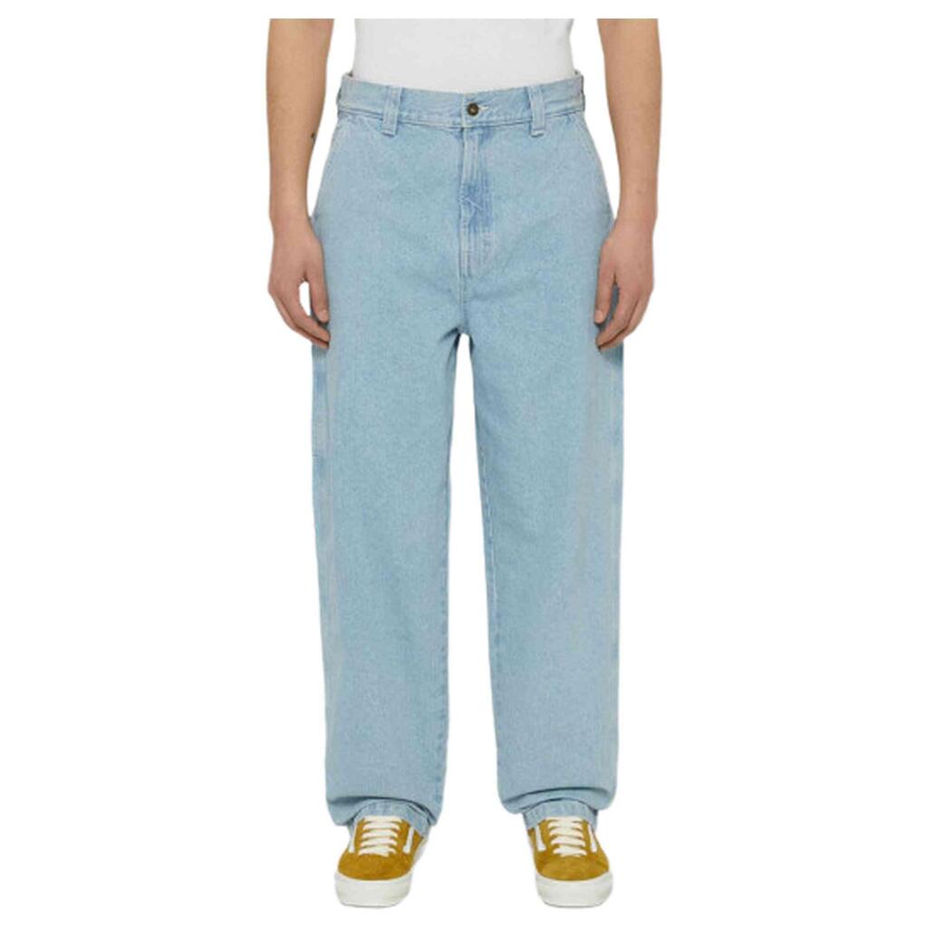 Pants Dickies Madison Baggy Fit Denim for man