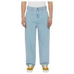 Pantalon long Dickies Madison Baggy Fit Denim pour homme