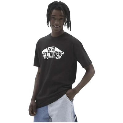 T-shirt met korte mouwen vans model vn0005bsy281 voor mannen