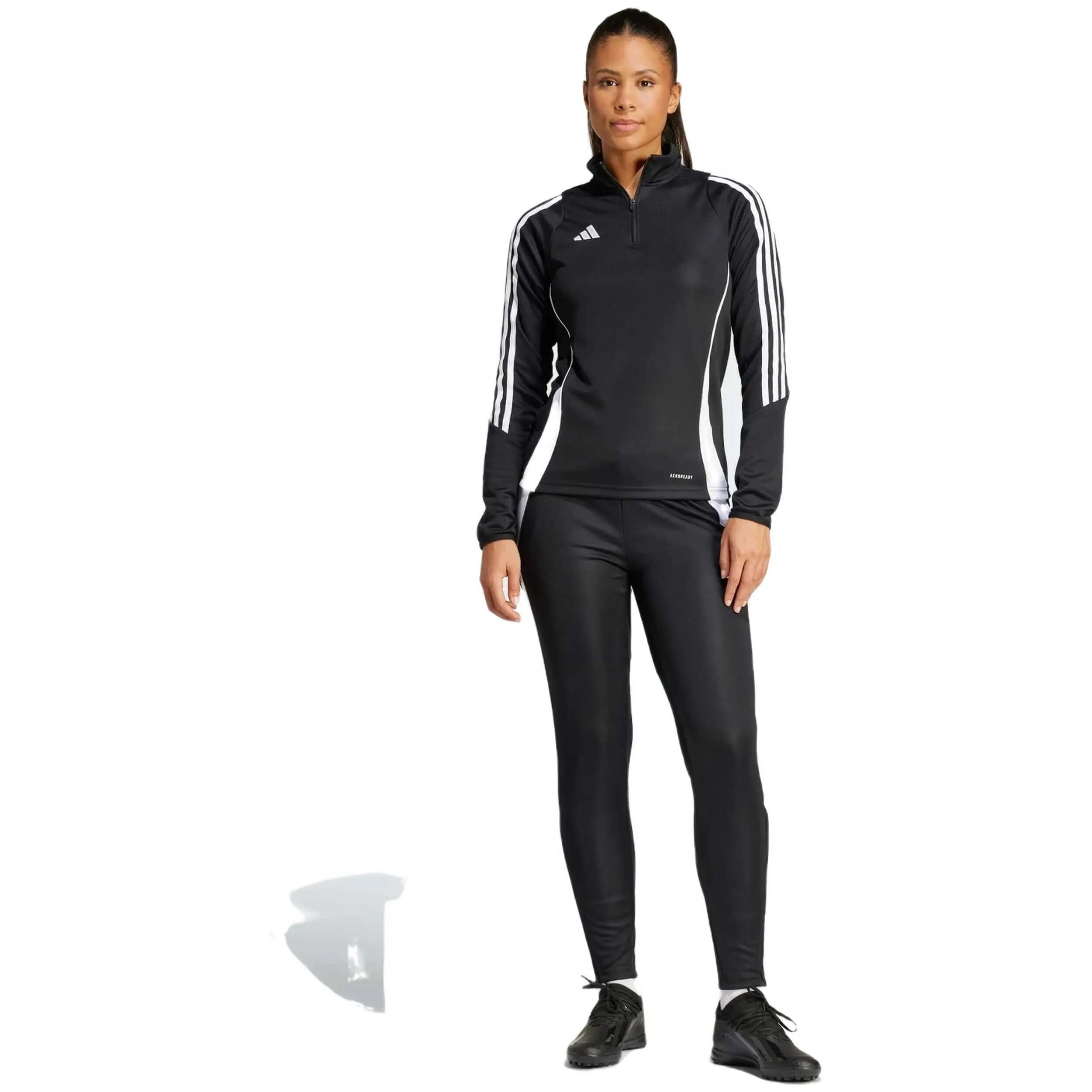 Pantalon long Adidas Tiro 24 pour femmes 5/6