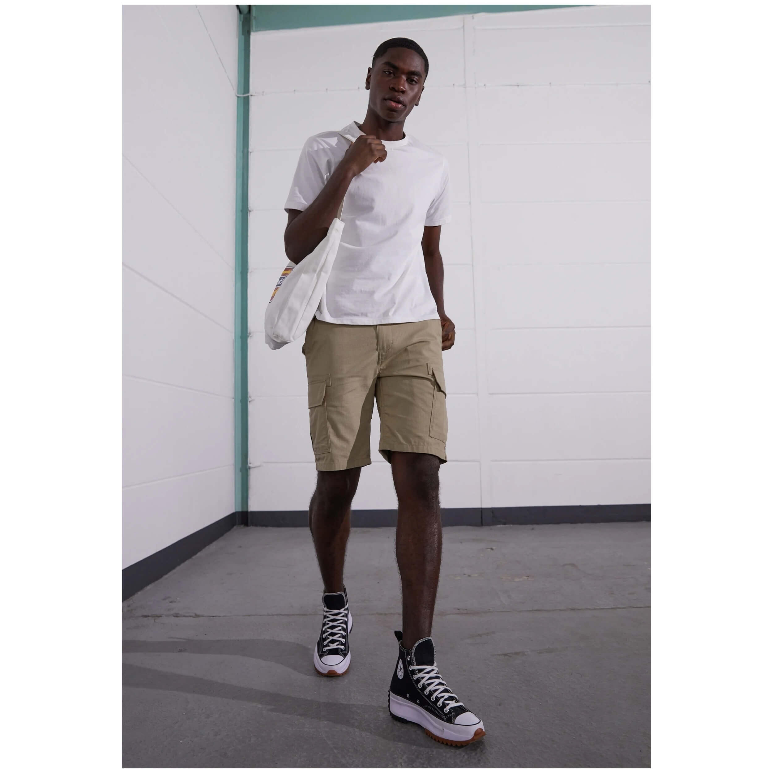 Bermudashorts Dickies Modell DK0A4XEDKHK1 für männer 5/5