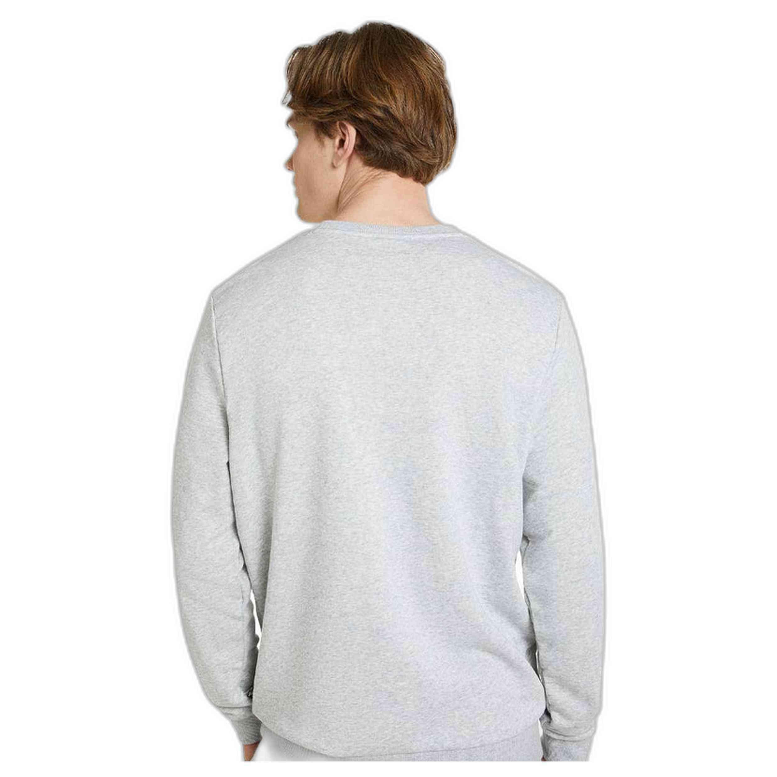 Sweat Puma modèle 586763-04 pour homme 2/4