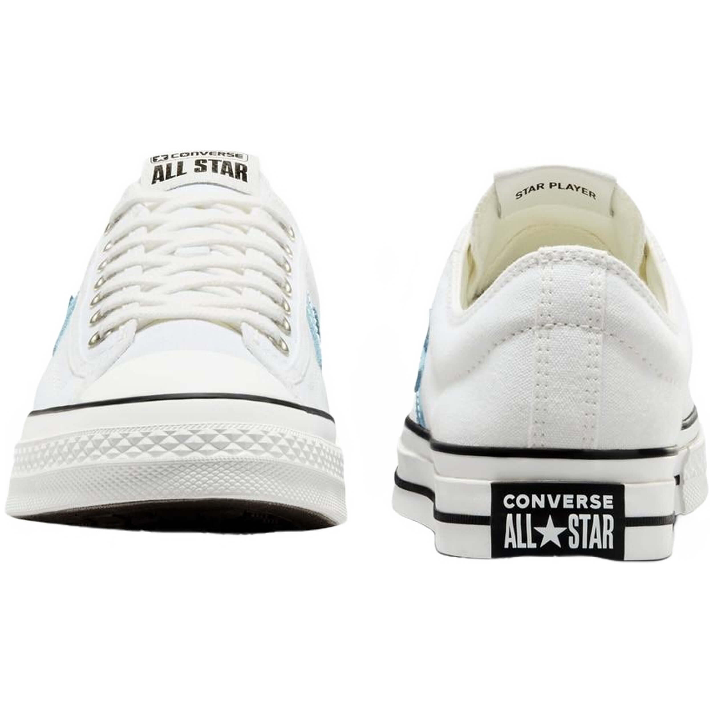 Scarpe Converse modello A09857C per uomini 4/5
