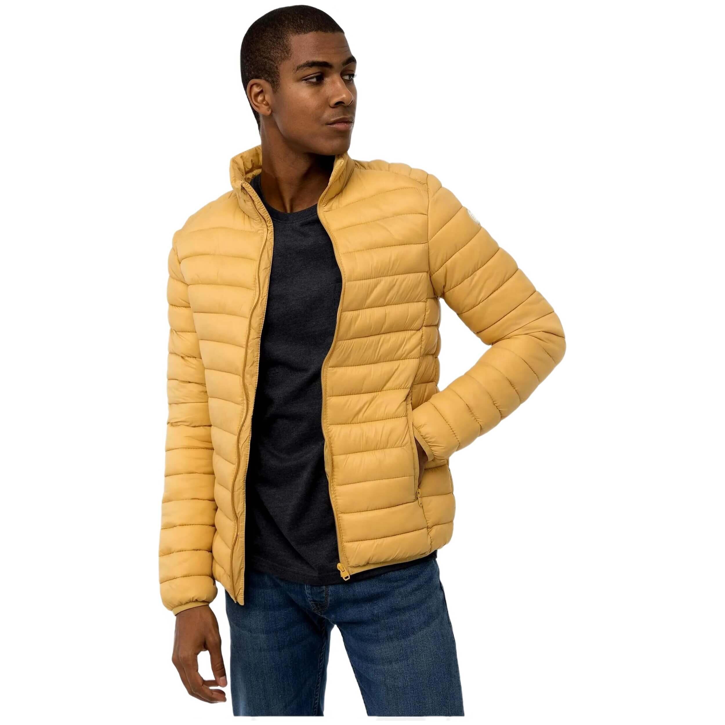 Ropa Tiffosi Hombre Cazadoras Chaqueta Tiffosi Ultra Light Para