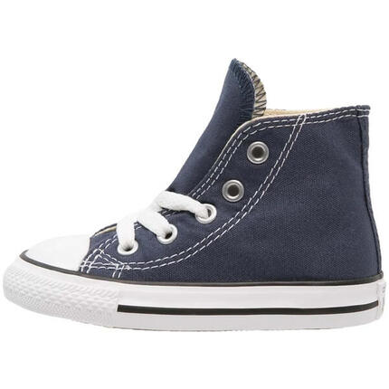 Zapatillas Converse modelo 7J233C para bebe