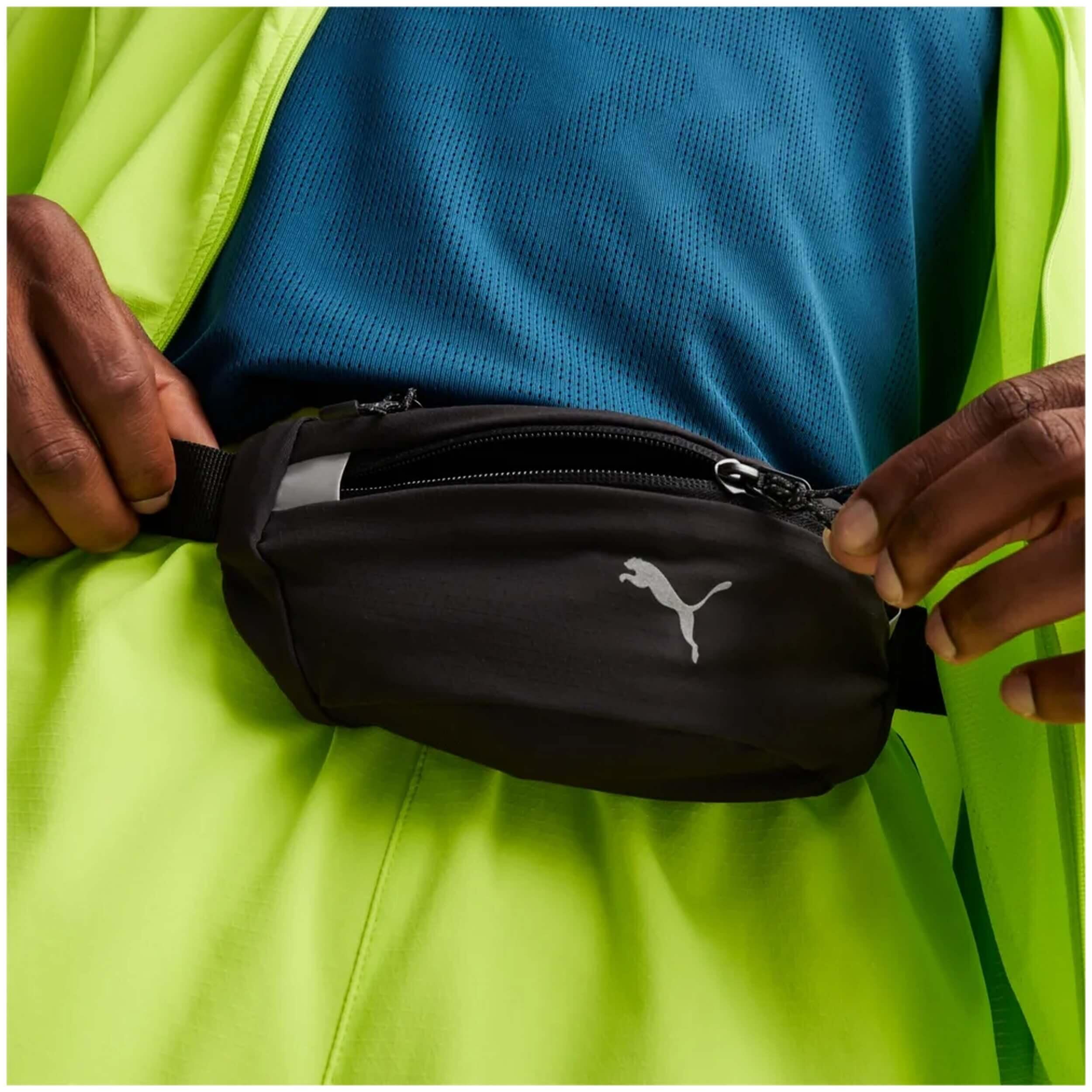 Banane Puma Running pour homme 3/5
