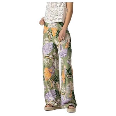 Pantaloni lunghi Tiffosi per donne