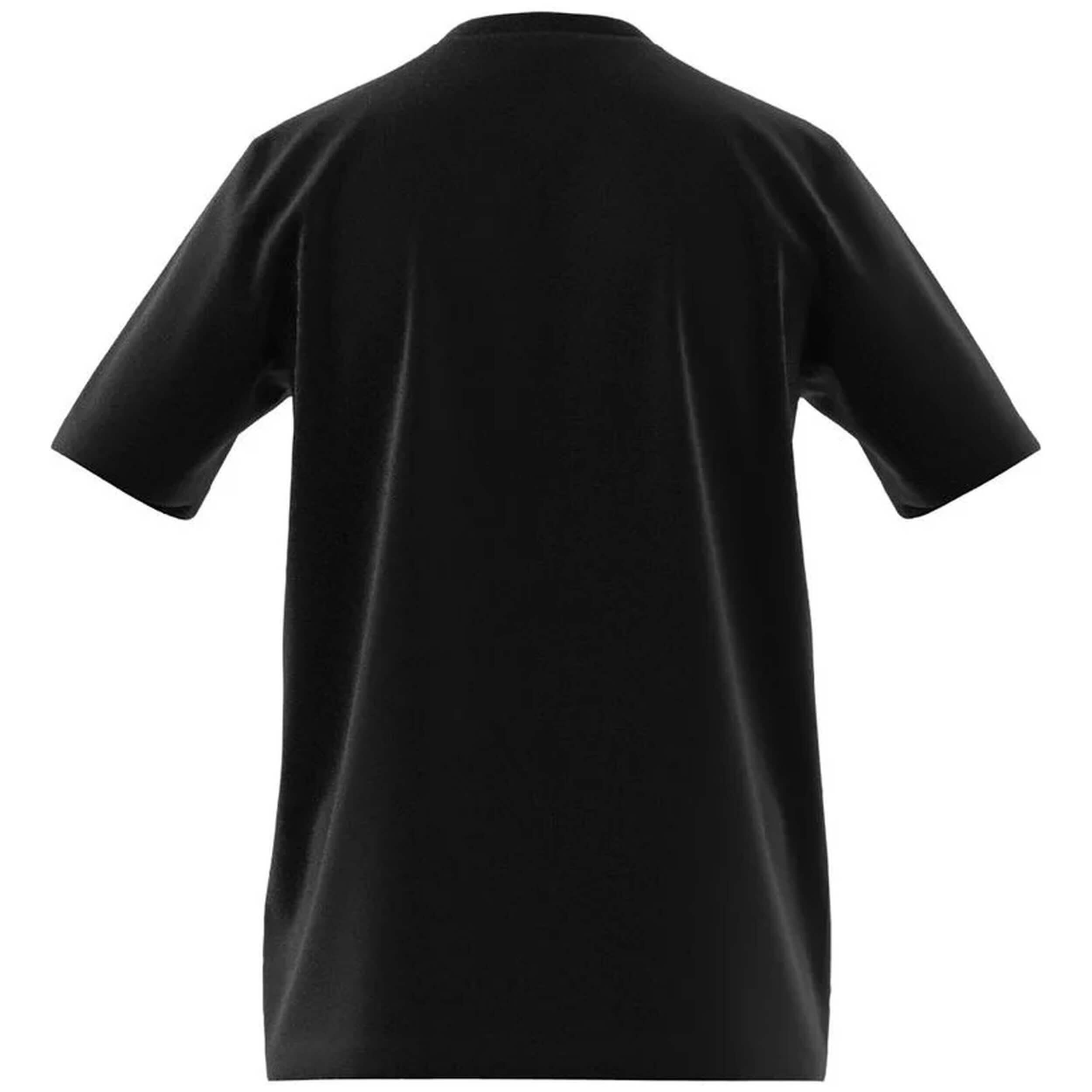 T-shirt met korte mouwen Adidas model IW8833 voor mannen 2/2