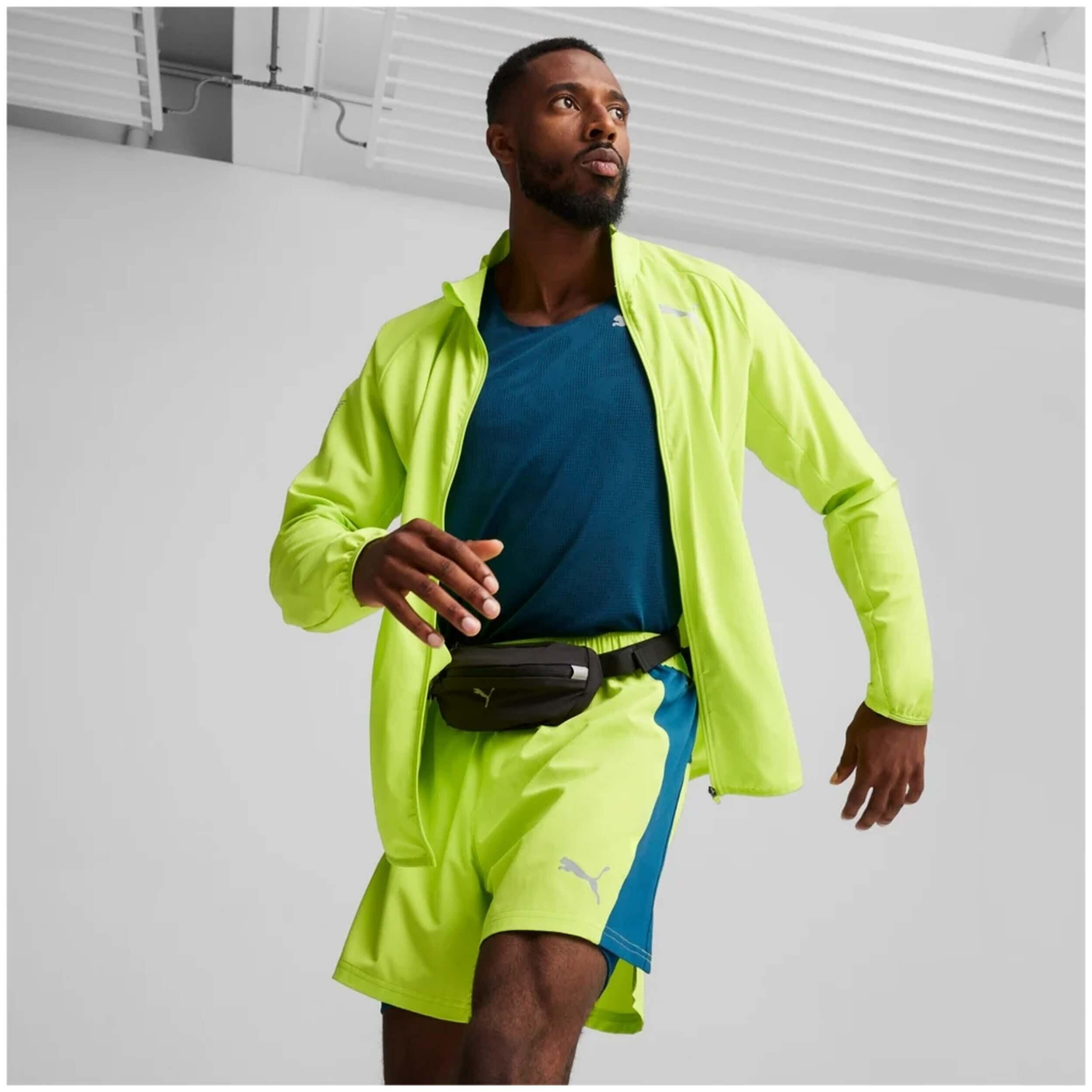 Banane Puma Running pour homme 2/5