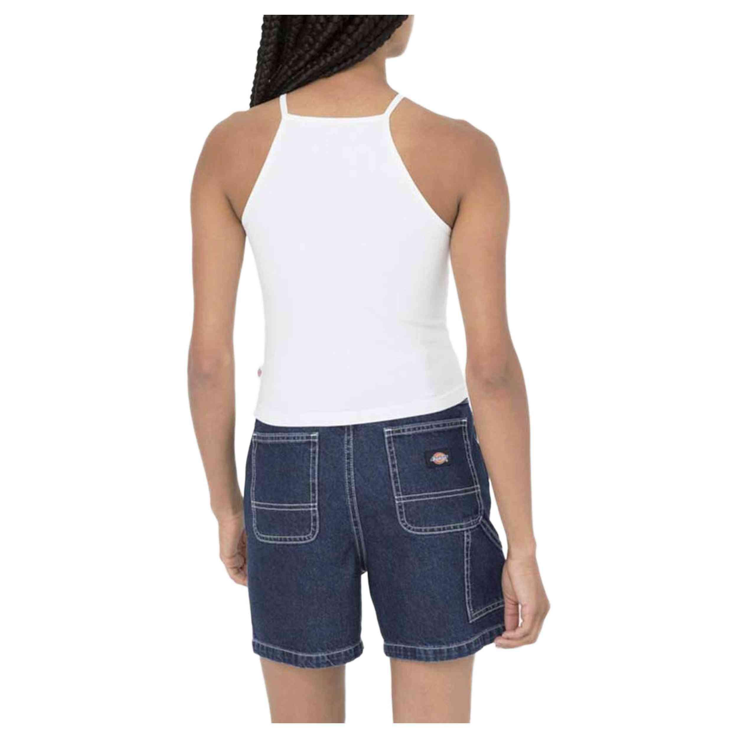 Canottiera Dickies Chain Lake per donne 2/5