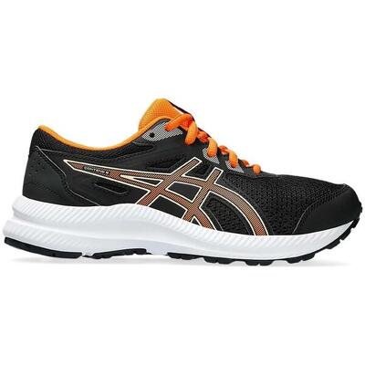 Schoen asics contend 8 gs voor jongens