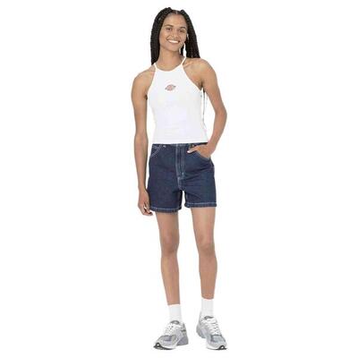 Canottiera Dickies Chain Lake per donne