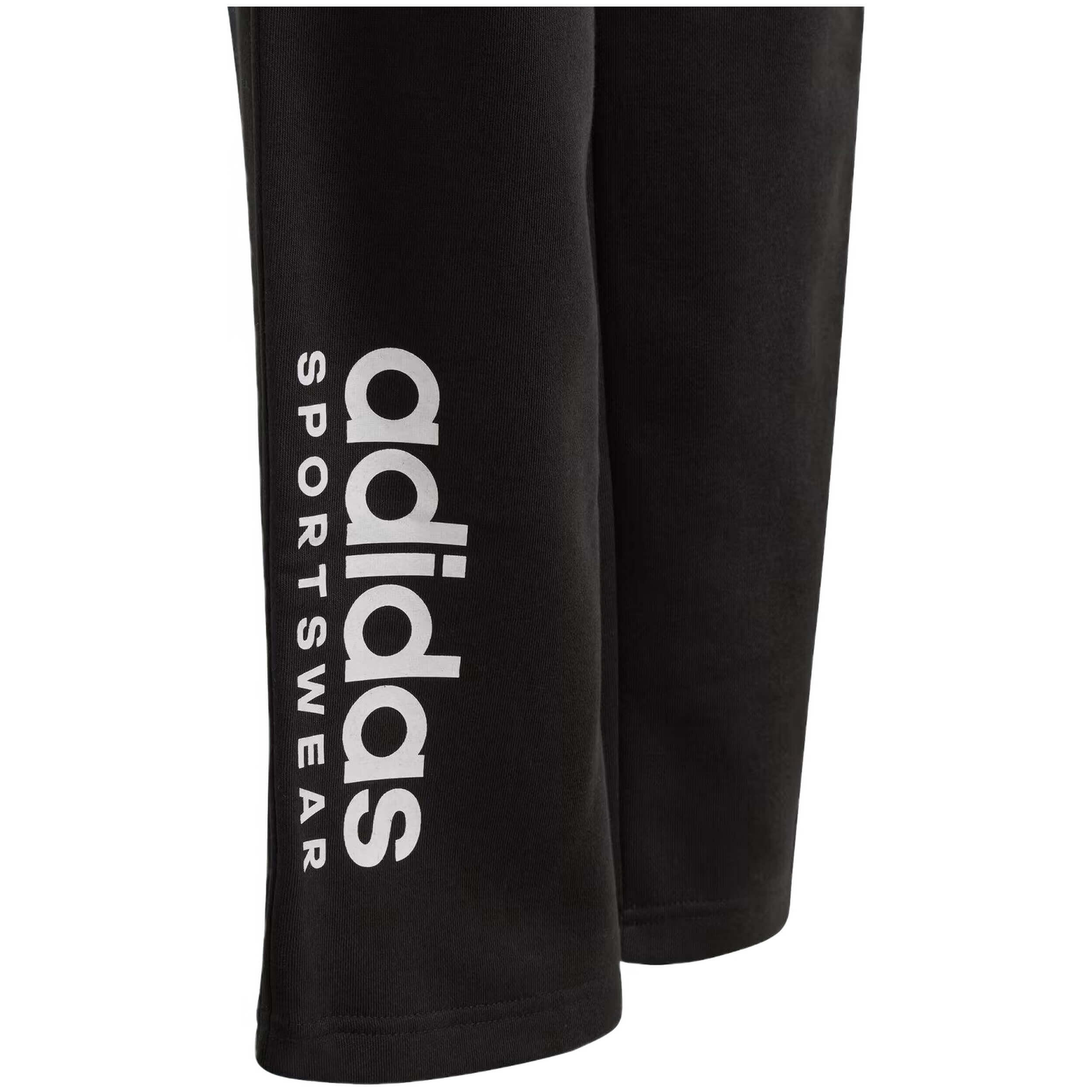 Pantalon largo Adidas para niños unisex 4/5