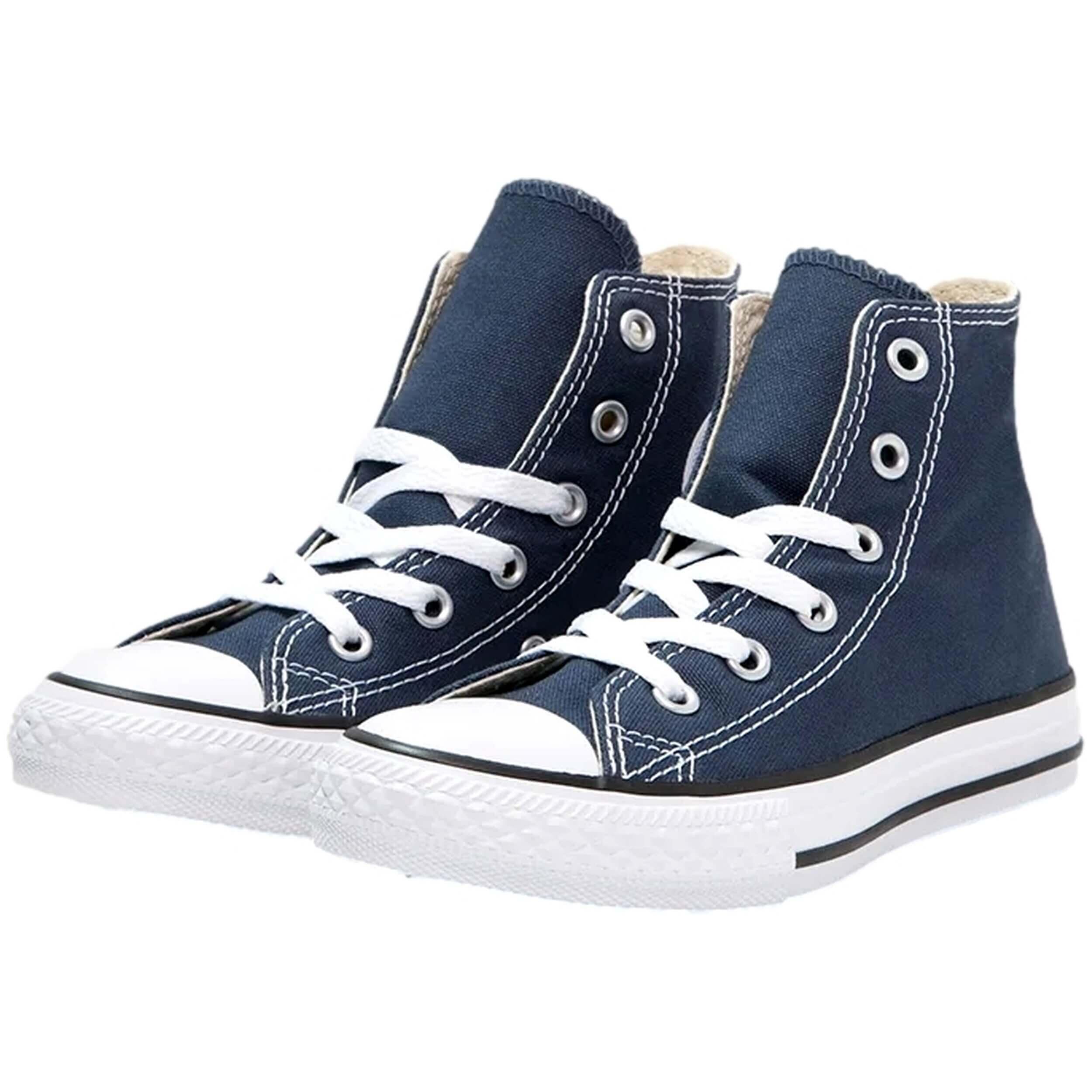 Baskets Converse modèle 3J233C pour unisexe enfants 3/5