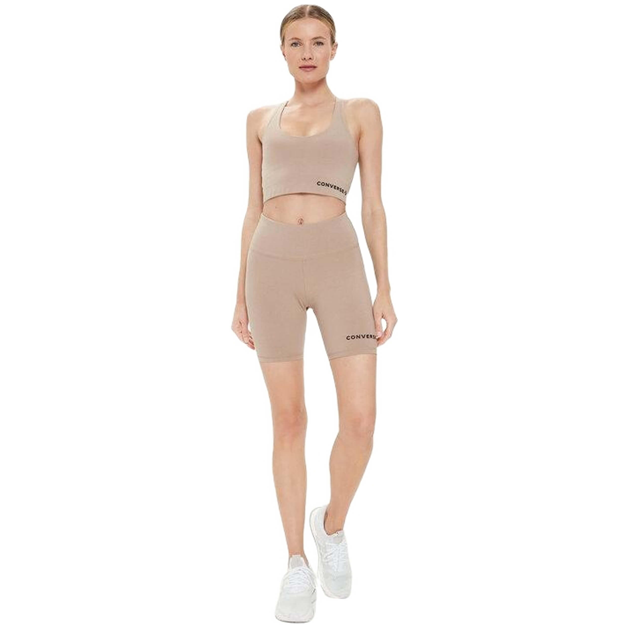 Cycling tights Converse for women 3/3