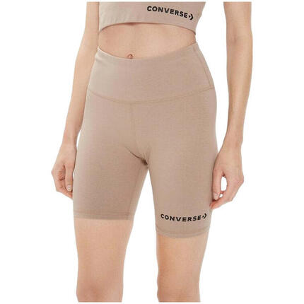 Radlerhose Converse Wordmark Bike für frauen