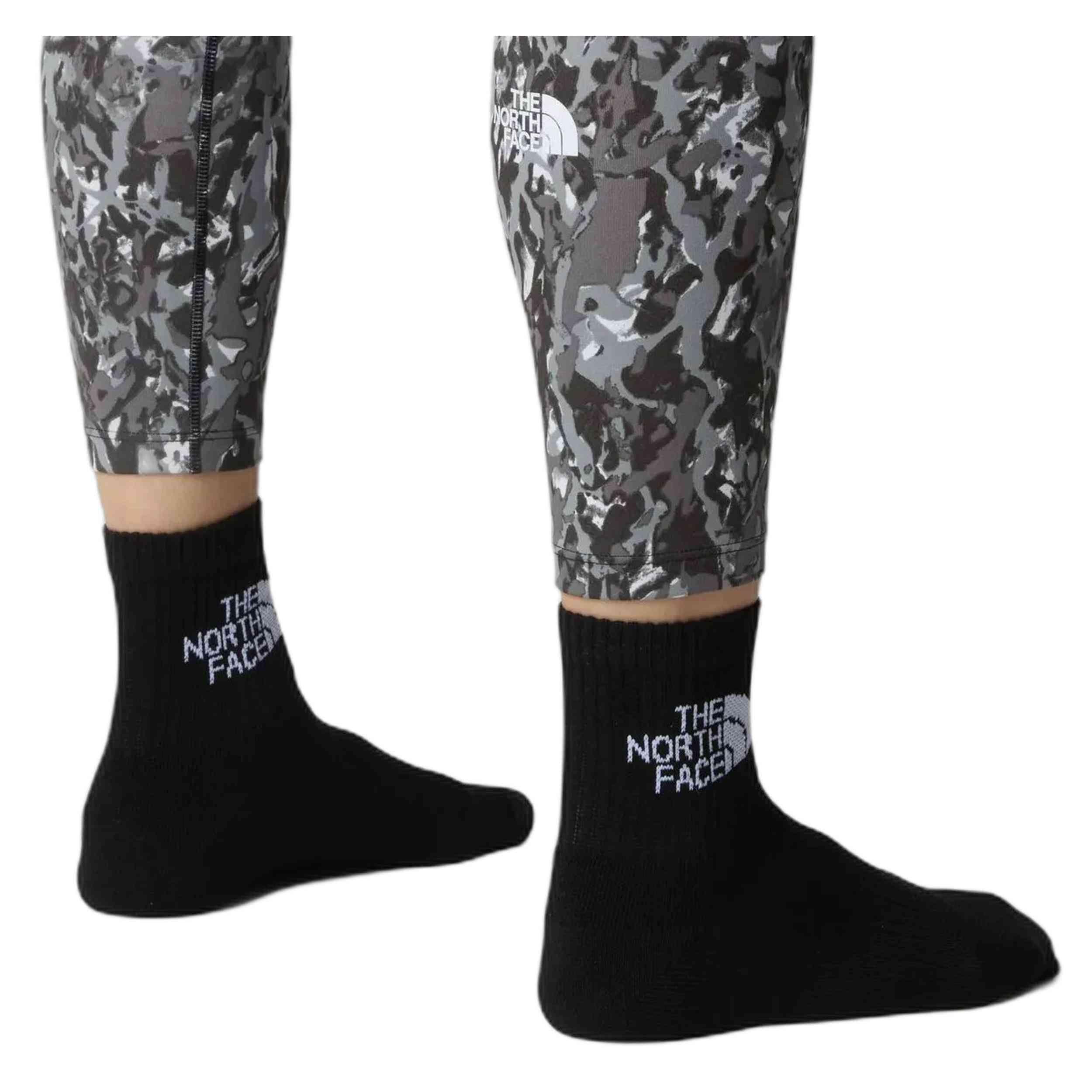 Calzini The north face modello NF0A882GJK31 per uomini 2/3